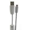 ������ ��������������� ������ �������������� ������ USB2.0 A ����� - Micro USB ����� � �/��������, ����� 1.8 �., BW1431