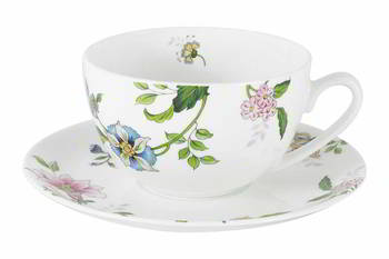 ���� ������ Anna Lafarg Emily 5 � ������� 0.25� "Provence" � ���������� ��������., AL-203P-E11