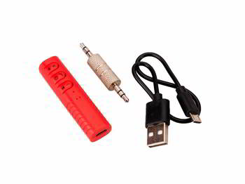 ������� ��� BLUETOOTH AURA Aura ABT-903R AUX �������, ������ Mini 3, 5mm jack, ���� �������, ABT-903R