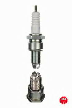 ����� ��������� NGK NGK (7264) V-Line �21 (5932), BUR5ET-10, 5932, 7264