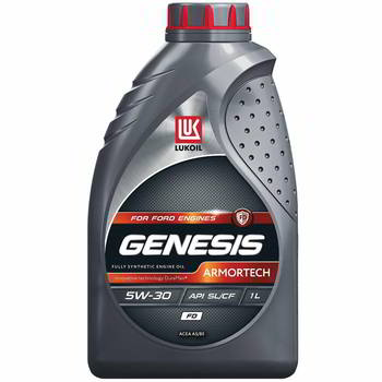 ����� �������� ������������� Genesis Armortech FD 5W30 A5/B5, 1 ����., 3149867