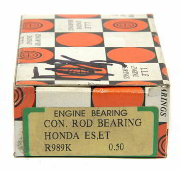 �������� ��������, �������� LLE �������� �������� �������� ���. 0, 50 ��  HONDA ��. A20A, ES, ET , F20B, R989K    0.50 mm