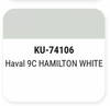����� ������������� KUDO Haval 9C HAMILTON WHITE, ��������� � ���������, 15 ��., KU-74106