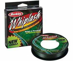 ���� Berkley ����. Whiplash Green 110m 0.12, 1345328