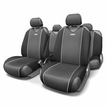 �����-����� �� ������� �� ����������, �-� AUTOPROFI ���. CARBON, ��������� ��� ������, 9�����. , �����, CRB-802 GY