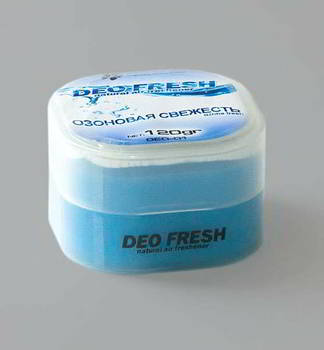 ������������ ������� ������������� FKVJP DEO Fresh �������� ��������, 120 ��., DEO-01