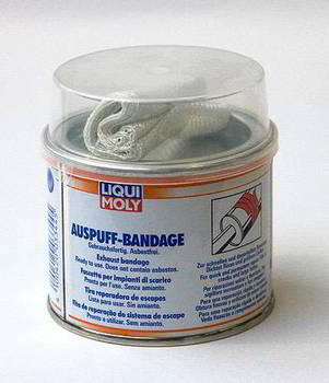 ������ ������� ������� LIQUI MOLY 1 ����., 3344