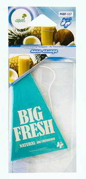 ������������ ������� ������������� FKVJP Big Fresh ����������., PABF-117