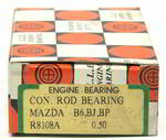 �������� ��������, �������� LLE �������� �������� �������� ���. 0, 50 ��  MAZDA ing. B6 , BJ , BP, R8108A     0.50 mm