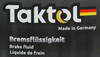 �������� ��������� TAKTOL BS Fluid LV, DOT-4, 1 ����., 26013, 51311003