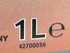 �������� ��������� TAKTOL BS Fluid LV, DOT-4, 1 ����., 26013, 51311003