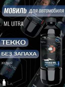 ������� TEKKO ML UlTRA,  ���������������� ������ ������� ��������, 1 ����., 3TMLU1