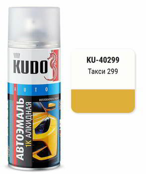 ����� ������������� KUDO ����� 299, ��������, 520 ��., KU-40299