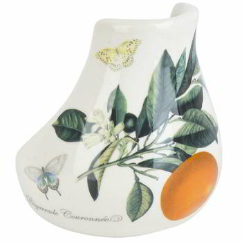 ��������� Choosing Porcelain I/E Co., LTD ��� ����� "Fruit Garden" 10*10*11��. (��������) (���������� ��������), L2521164