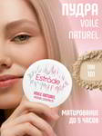 ����� ART-VISAGE Estrade "Voile naturel" Poudre / "����� ��������" 101, 052224