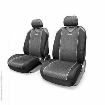 �����-����� �� ������� �� ����������, �-� AUTOPROFI ���. CARBON PLUS, �������� ���, �������� �������, ��������� ��� ������, 4�����. , ������/�����, CRB-402Pf BK/GY