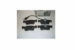 ������� ��������� �������, �������� VAG ������ VW TOUAREG 2002- , TRANSPORTER T5 2003-, 7L6698451, 7L6698451C
