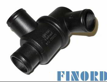��������� ������� ���������� FINORD ��� �/� ��� 2101-07, FN-2501