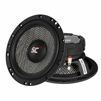 ������� ��������������� Kicx 200/100 ��, Sound Civilization GF165.5