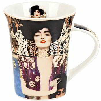 ������ Choosing Porcelain I/E Co., LTD ���������� "Klimt" v= 320 �� (���������� ��������), 1440003-5