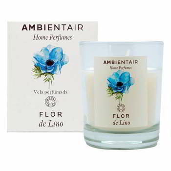 ����� ������������� Ambientair � �������, ������� ������- Flor de Lino., VV001ALAP