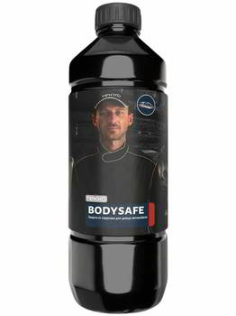 ������� TEKKO BODYSAFE,  ���������������� ������ �����, 1 ����., 3TBODY1