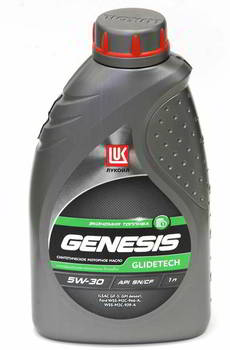 ����� �������� ������������� Genesis Armortech JP 5W30, 1 ����., 3149900