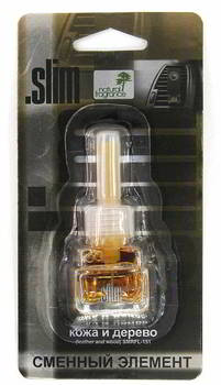 ������������ ������� ������������� FKVJP Slim-���� � ������, ������� ����, 8 ��., SMRFL-151