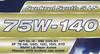 ����� ��������������� ������������� SWD Synkrol 5 LS 75W140, API- GL-5, 1 ����., 30513,180