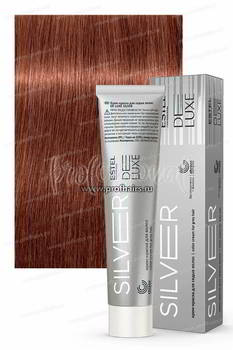 ������ ��� ����� Estel ���� De Luxe Silver ����� ���������-�������, DLS 7/75