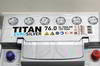 ������� �������������� (���) TITAN EUROSILVER 6��-76.0 A/h, R(-/+), 12V, 700 A EN, 276 x 175 x 190., 32576, 4607008881417