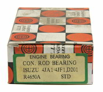 �������� ��������, �������� LLE �������� �������� �������� STD ISUZU ing. 4JA1 - 4JF1 , D 201 , 4JG2, R4650A    STD