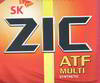 ����� ��� ���� ZIC ATF Multi, 4 �����., 162628