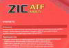 ����� ��� ���� ZIC ATF Multi, 4 �����., 162628