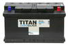������� �������������� (���) TITAN EUROSILVER 6��-85.0 A/h, R(-/+), 12V, 800 A EN, 314 x 175 x 175 (������)., 32577