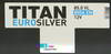������� �������������� (���) TITAN EUROSILVER 6��-85.0 A/h, R(-/+), 12V, 800 A EN, 314 x 175 x 175 (������)., 32577