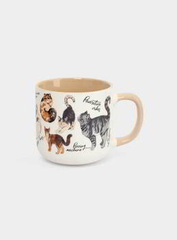 ������ Anna Lafarg Stechcol 400 ��, ������ N, ����-�������, ����, Pets, ANLAF-ELN-070725-1