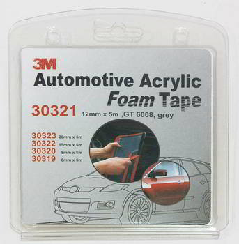 ����� ������������� 3M �����, 12�� � 5�., 30321