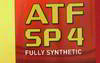 ����� ��� ���� ZIC ATF SP IV, ���������, 4 �����., 162646