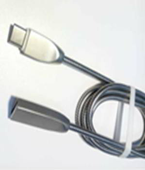 ������ USB WIIIX USB-MicroUSB; DATA; ������:����, ����������, 1�, CB850-UMU-Z-10S