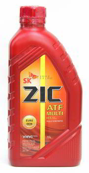����� ��� ���� ZIC ATF Multi HT, 1 ����., 132664
