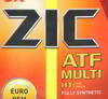 ����� ��� ���� ZIC ATF Multi HT, 1 ����., 132664