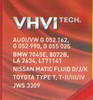 ����� ��� ���� ZIC ATF Multi HT, 1 ����., 132664