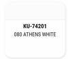 ����� ������������� KUDO Geely 080 ATHENS WHITE, ��������� � ���������, 15 ��., KU-74201