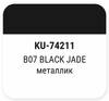 ����� ������������� KUDO Geely B07 BLACK JADE, ��������, ��������� � ���������, 15 ��., KU-74211