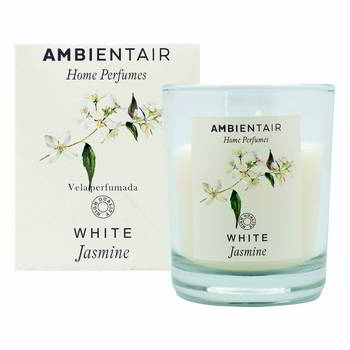 ����� ������������� Ambientair � �������, ����� ������-White Jasmine., VV001WJAP