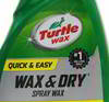 �������� ��� ������ Turtle Wax ��� ������� ������������, 769 ��., 9 TW