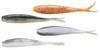 �������� Berkley Gulp Alive Minnow 6cm 18 BLACK SHAD, 028632235164, 1134410