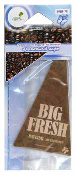������������ ������� ������������� FKVJP Big Fresh, ��������� ����., PABF-78