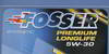 ����� �������� ������������� FOSSER PREMIUM LONGLIFE 5W30, 5 ������., 10075l